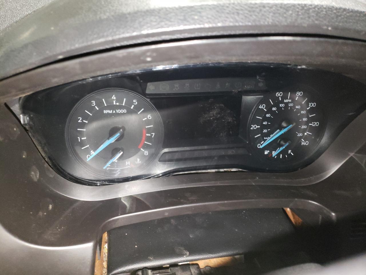 2014 Ford Explorer Xlt VIN: 1FM5K8D89EGA05738 Lot: 65296644