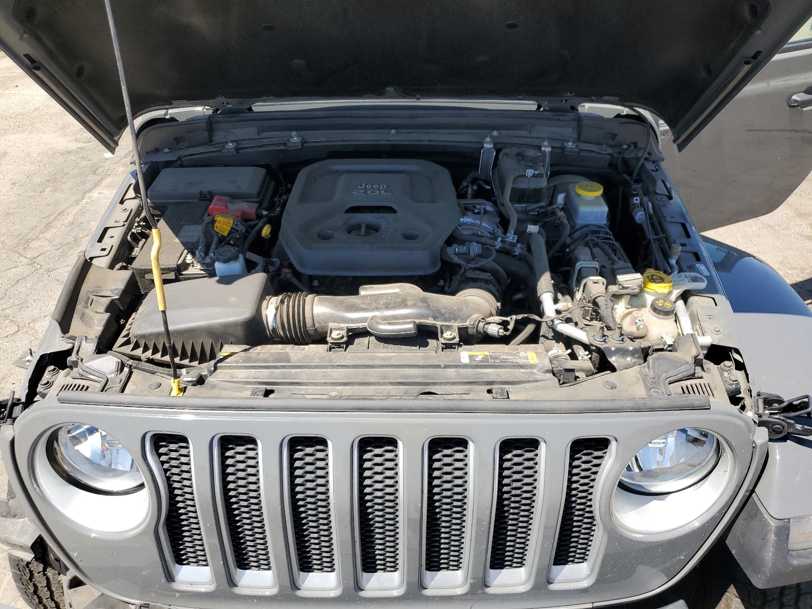 1C4HJXEN0MW837122 2021 Jeep Wrangler Unlimited Sahara