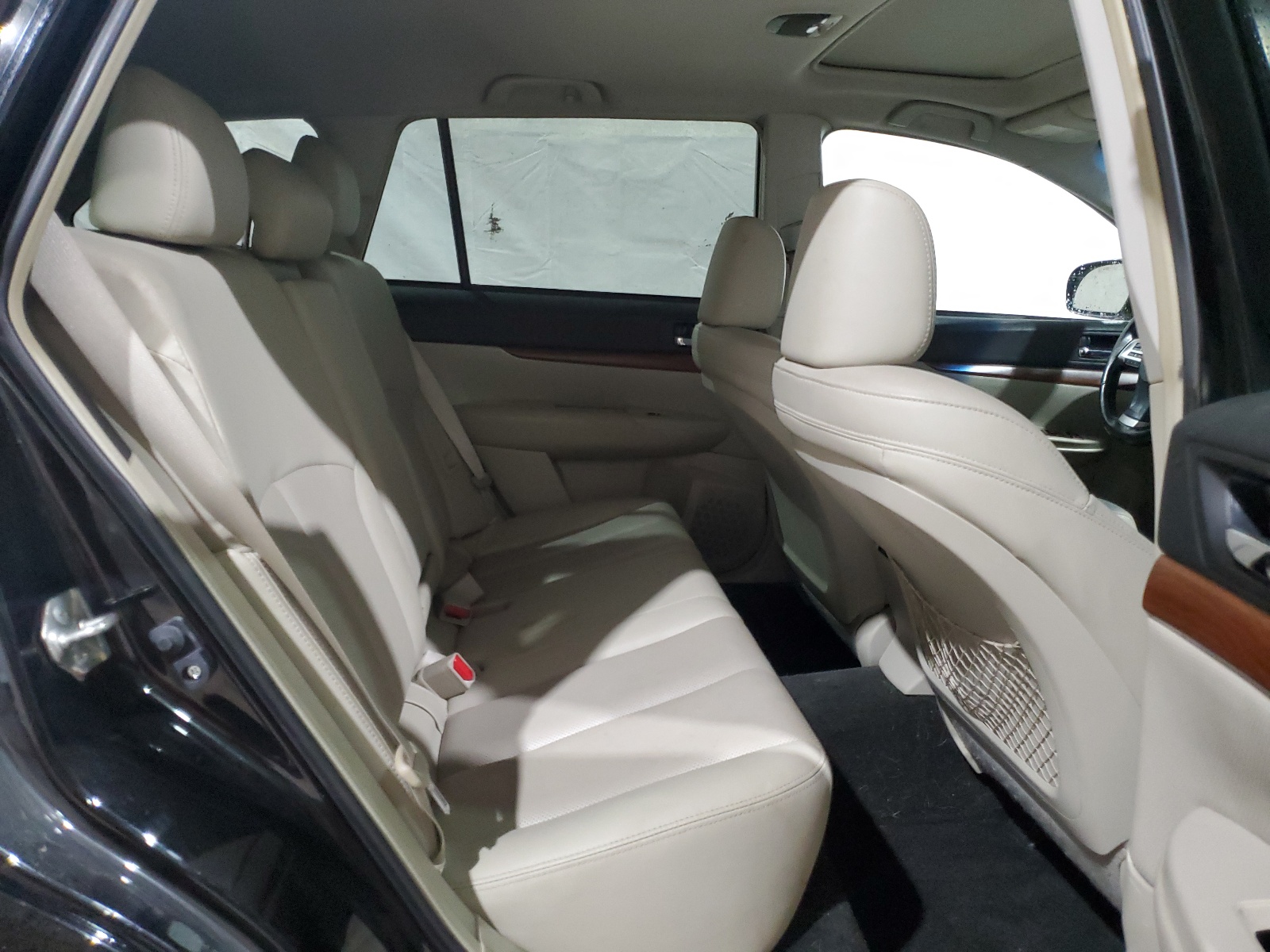 4S4BRDKC5D2317162 2013 Subaru Outback 3.6R Limited