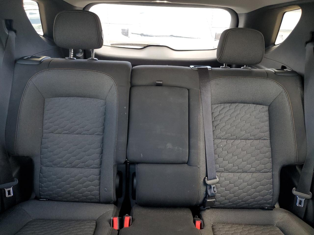 2020 Chevrolet Equinox Lt VIN: 2GNAXKEV0L6220032 Lot: 64526934