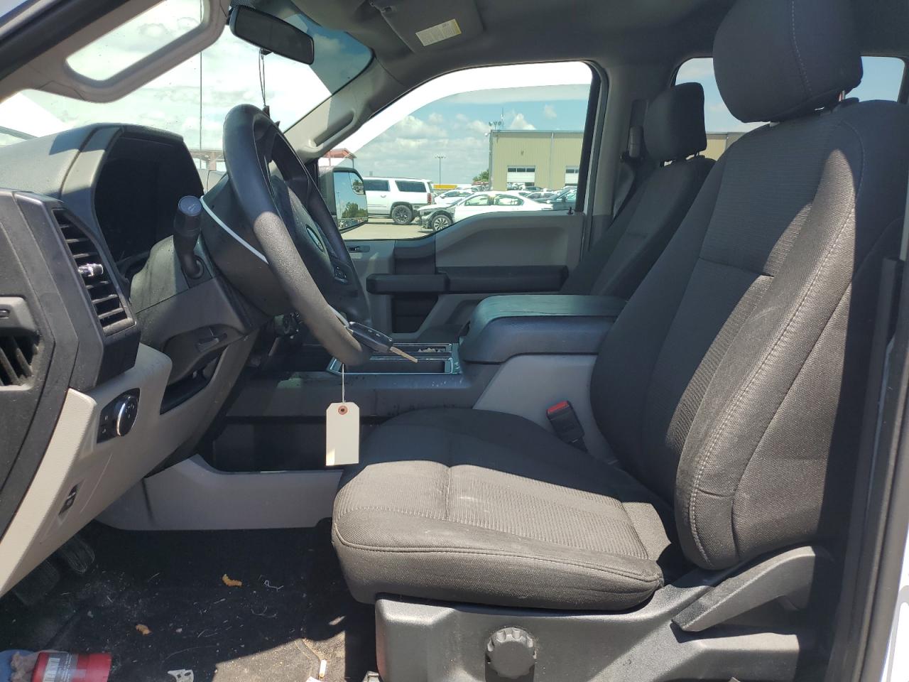 2018 Ford F150 Supercrew VIN: 1FTEW1EP0JKE39432 Lot: 63728024