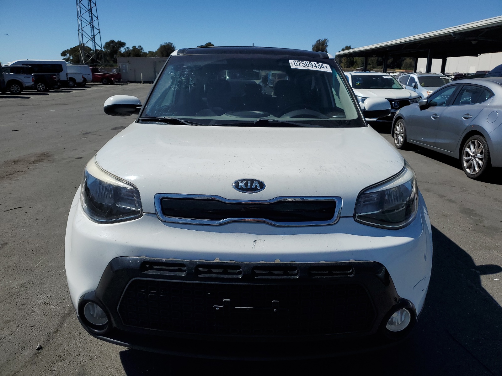 KNDJP3A55G7259063 2016 Kia Soul +