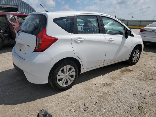  NISSAN VERSA 2019 Белы