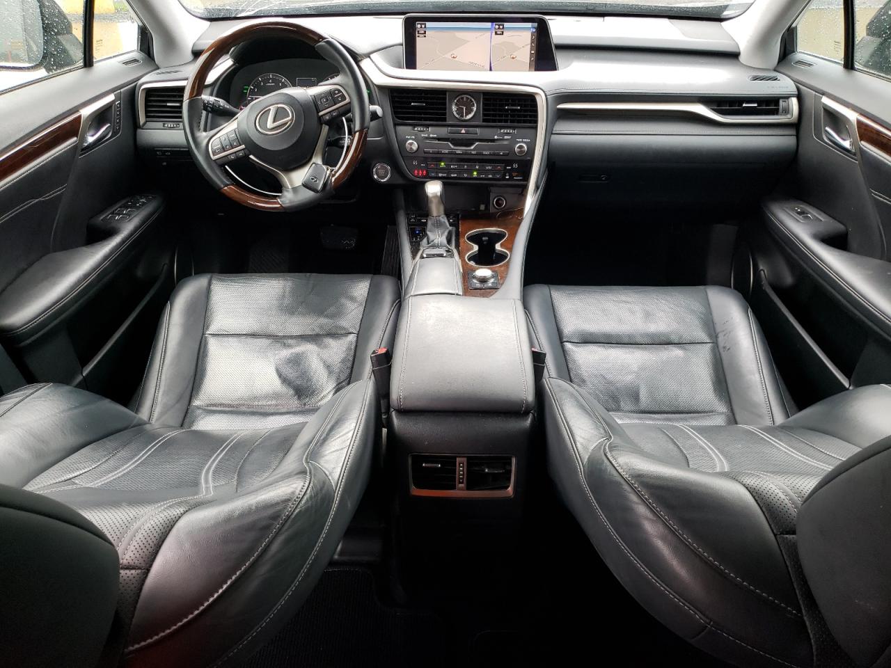 2017 Lexus Rx 350 Base VIN: 2T2BZMCA5HC070617 Lot: 64784664