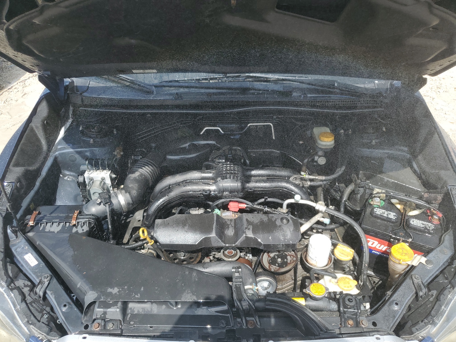 JF1GPAA61CH212162 2012 Subaru Impreza