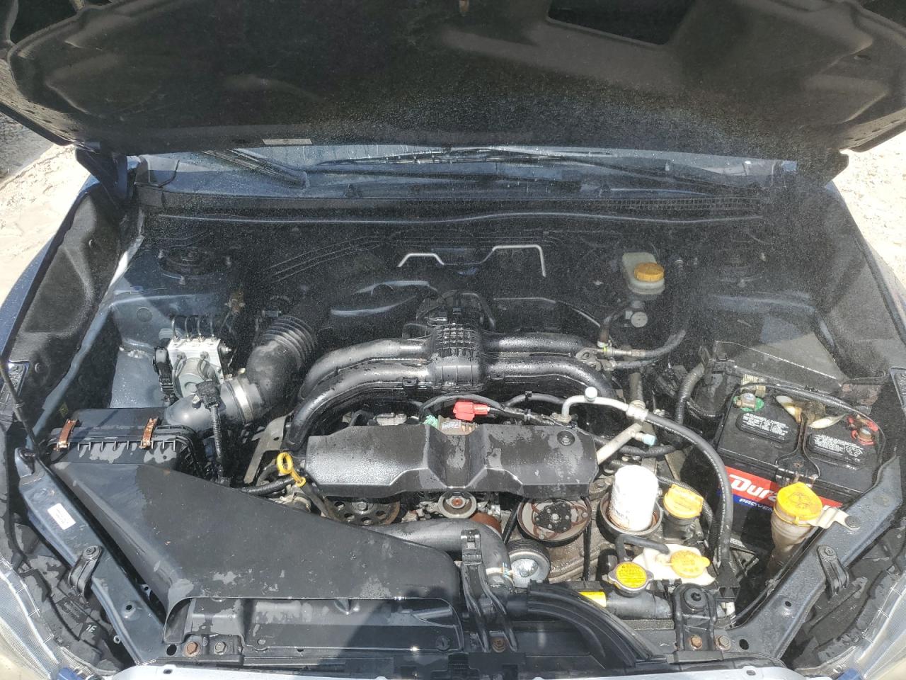 2012 Subaru Impreza VIN: JF1GPAA61CH212162 Lot: 64324884