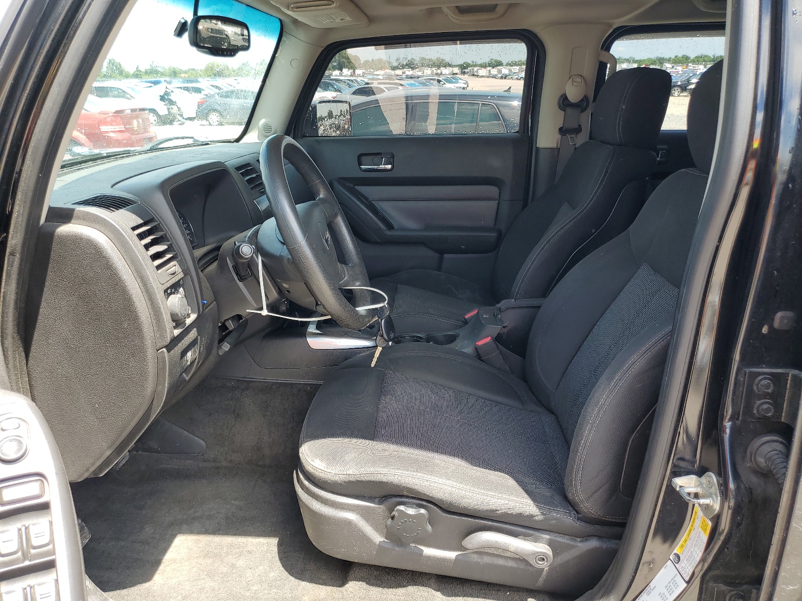 5GTDN13E778227870 2007 Hummer H3