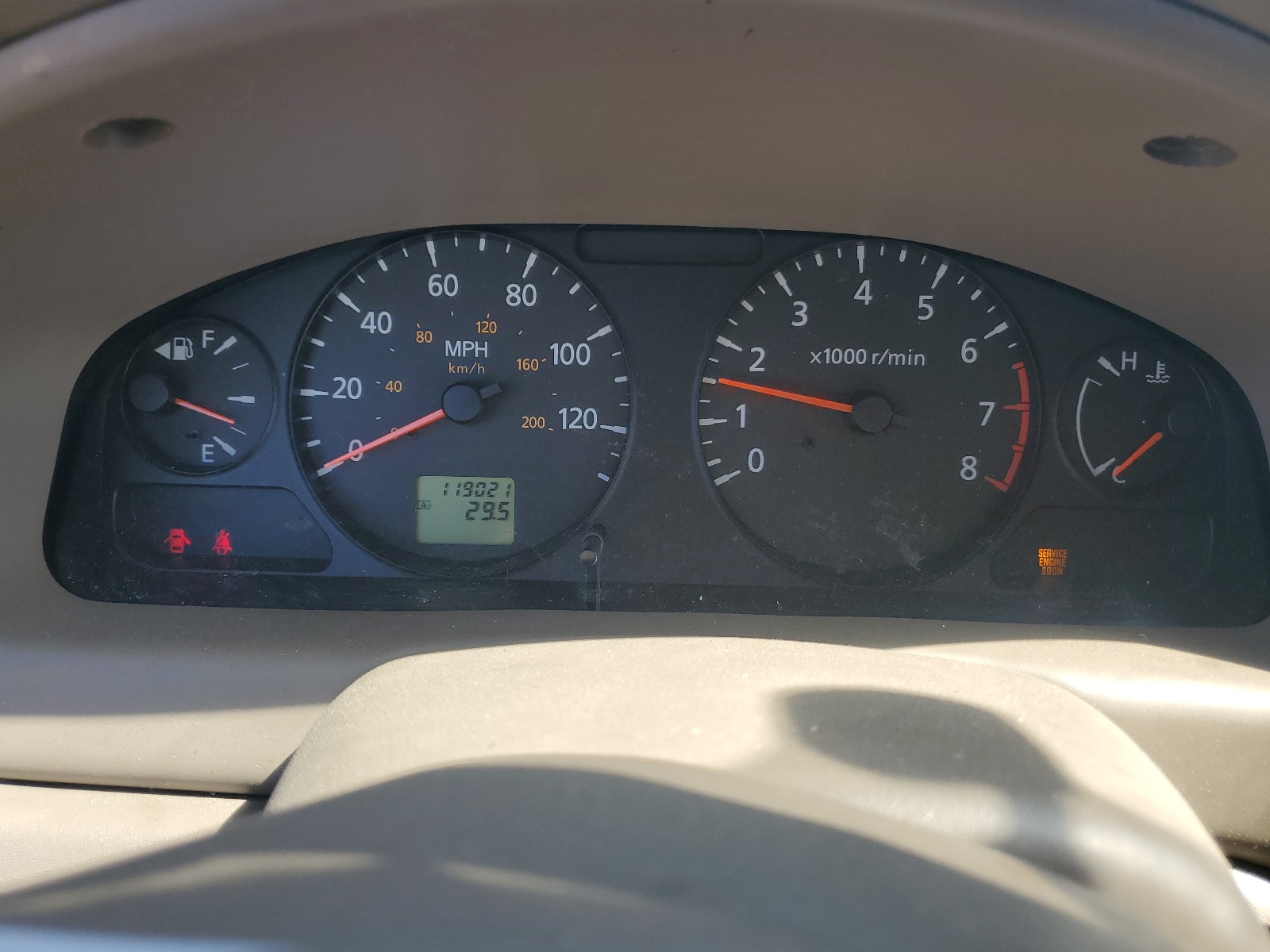 3N1CB51D85L530364 2005 Nissan Sentra 1.8