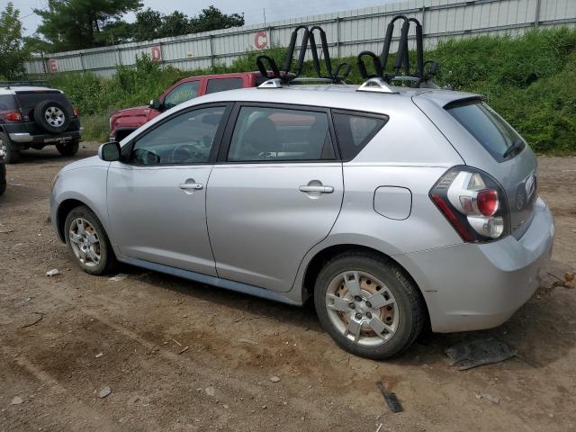 5Y2SM67019Z419456 | 2009 Pontiac vibe