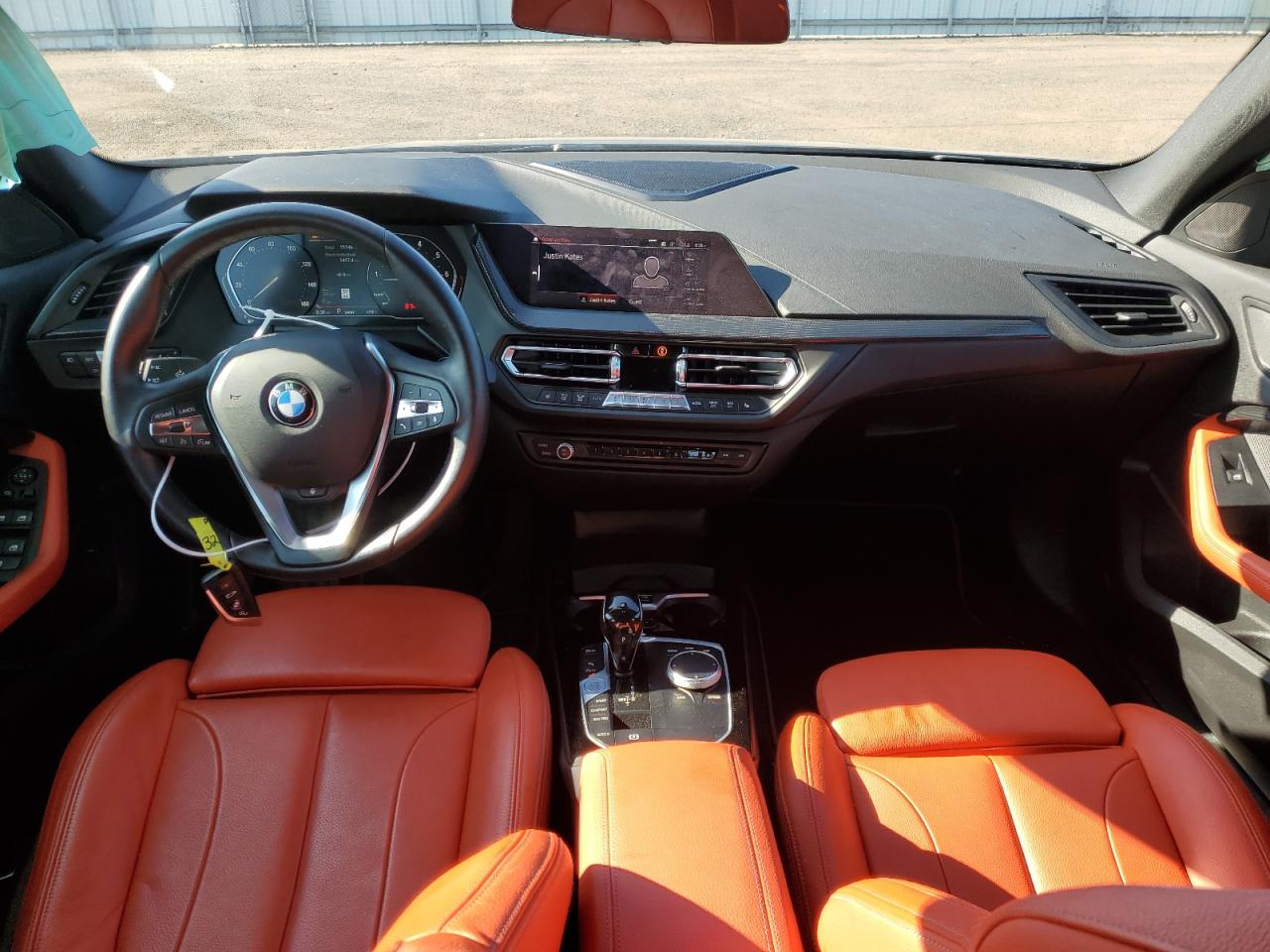 2021 BMW 228Xi VIN: WBA73AK05M7H17127 Lot: 64180744