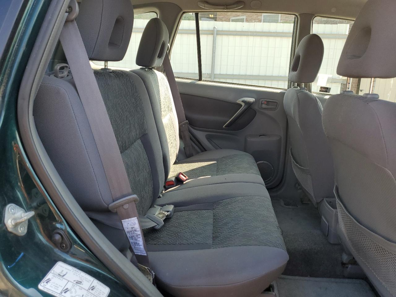 2002 Toyota Rav4 VIN: JTEGH20V320079368 Lot: 65084024