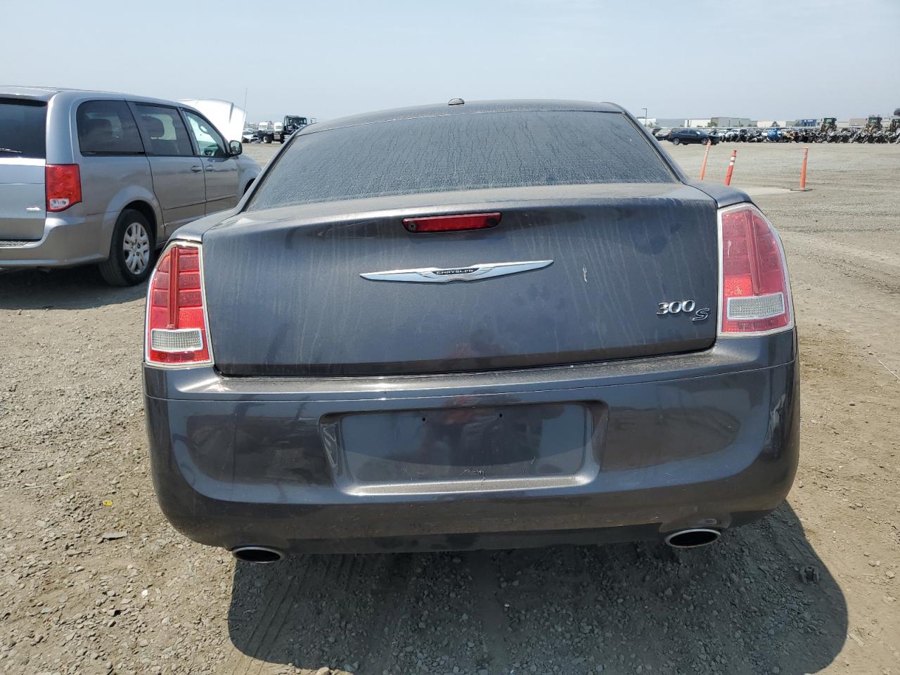 2013 Chrysler 300 S VIN: 2C3CCABT4DH662073 Lot: 63032524