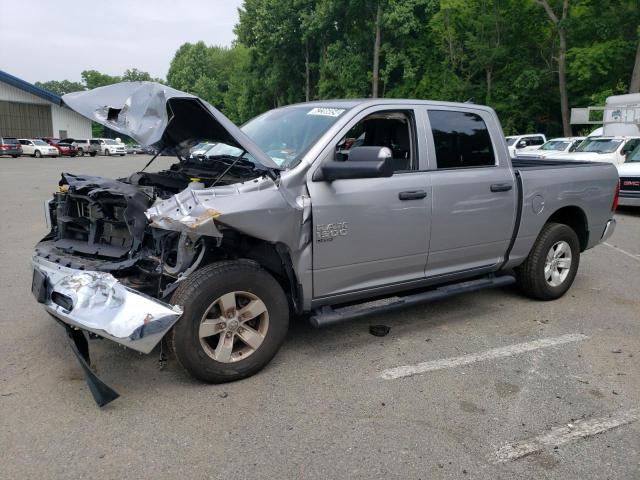 2022 Ram 1500 Classic Slt for Sale in East Granby, CT - Front End