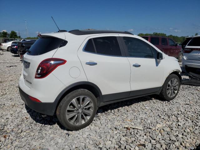  BUICK ENCORE 2020 Білий