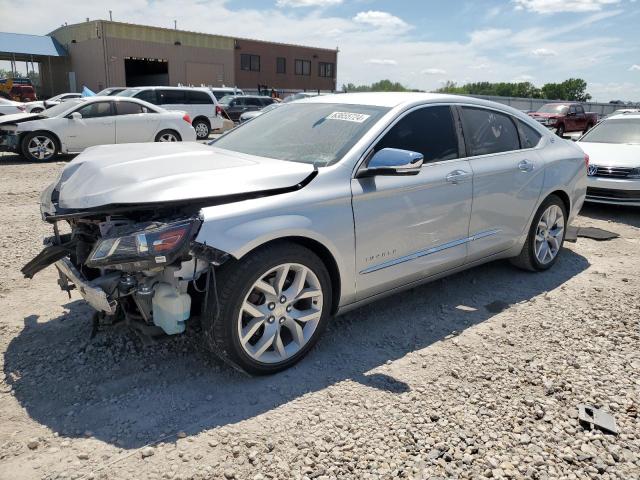 2015 Chevrolet Impala Ltz for Sale in Kansas City, KS - Front End