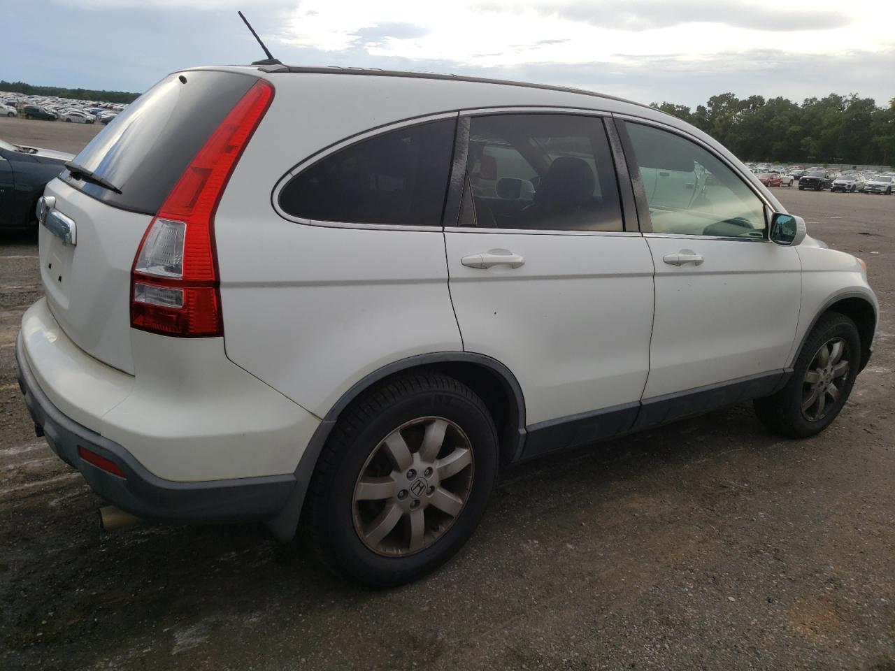 2009 Honda Cr-V Exl VIN: JHLRE48759C000916 Lot: 63689094