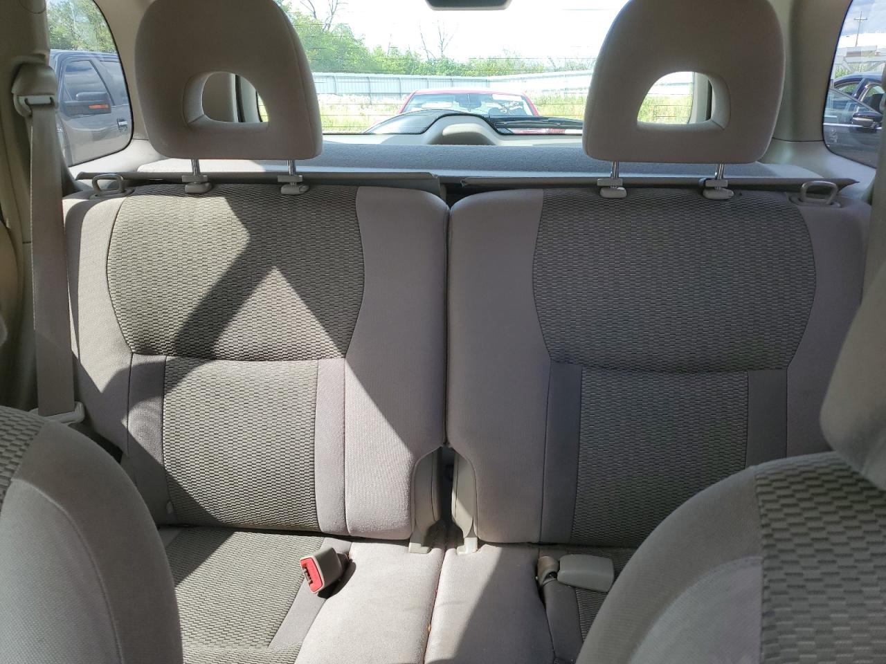 2005 Toyota Rav4 VIN: JTEHD20V850055491 Lot: 63227564