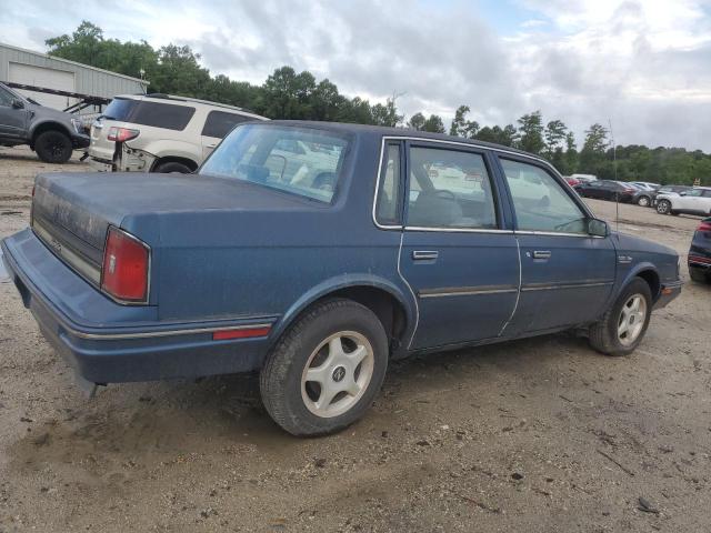 1G3AJ19R2GD380793 | 1986 Oldsmobile cutlass ciera