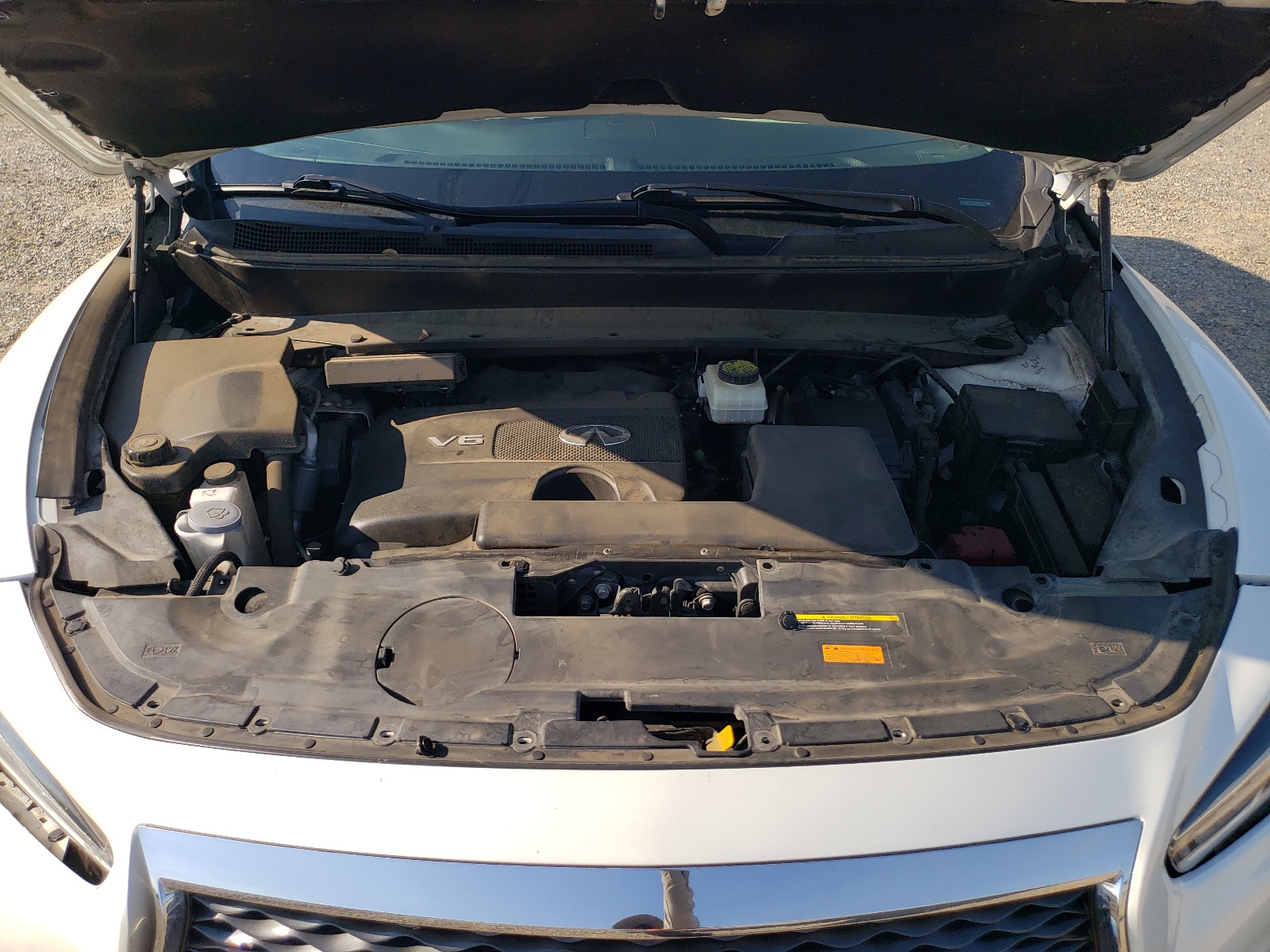 5N1DL0MM0HC552609 2017 Infiniti Qx60