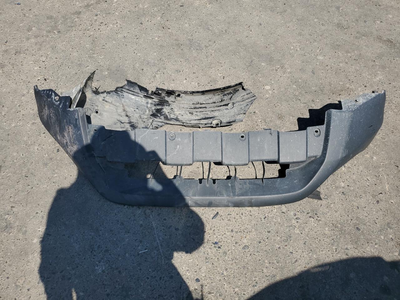 2010 Honda Cr-V Exl VIN: 5J6RE4H78AL064489 Lot: 65317484