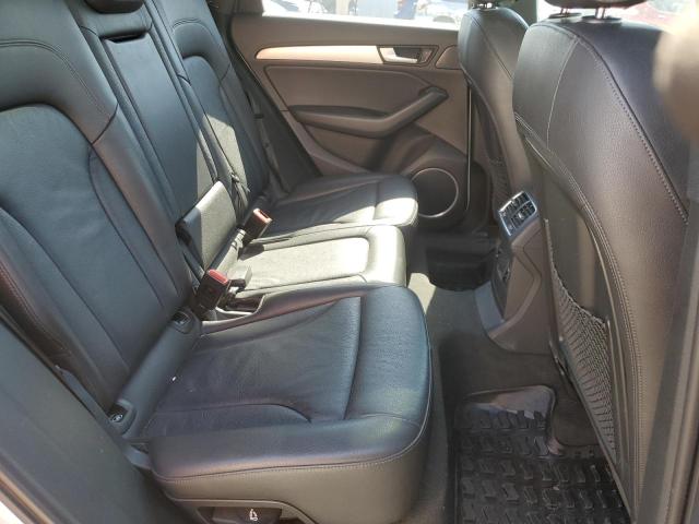 2015 AUDI Q5 PRESTIGE