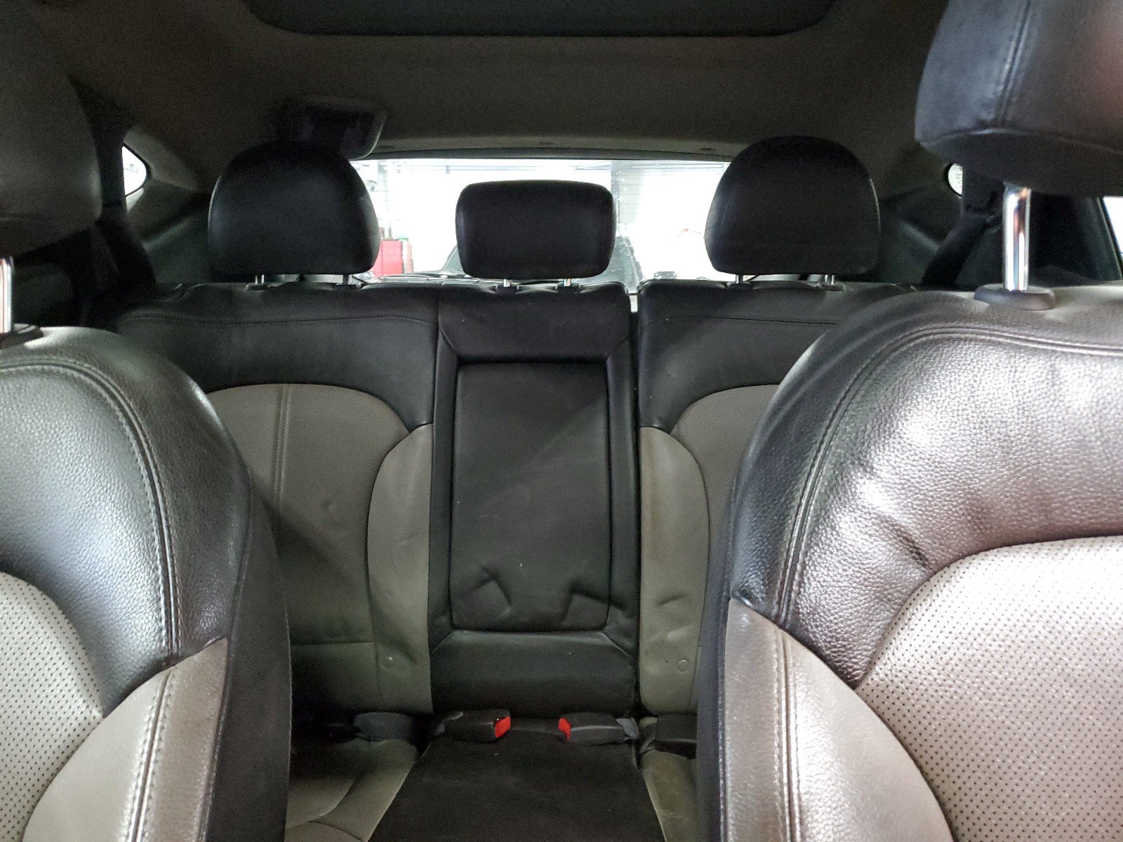 KM8JUCAC7DU604500 2013 Hyundai Tucson Gls