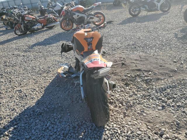 2015 HONDA CBR1000 S