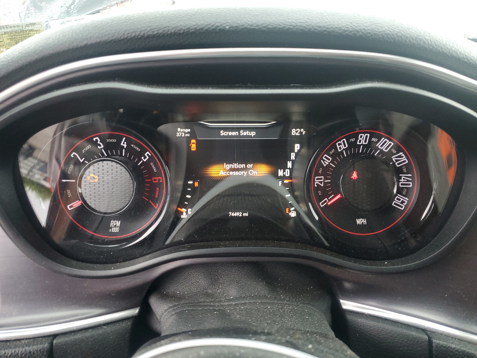 2C3CDZBT3HH636100 2017 Dodge Challenger R/T