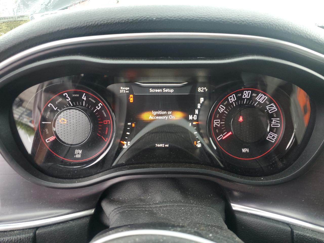 2017 Dodge Challenger R/T VIN: 2C3CDZBT3HH636100 Lot: 62189214