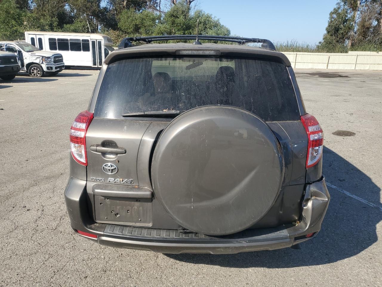 2010 Toyota Rav4 VIN: 2T3ZF4DV8AW051701 Lot: 64789334