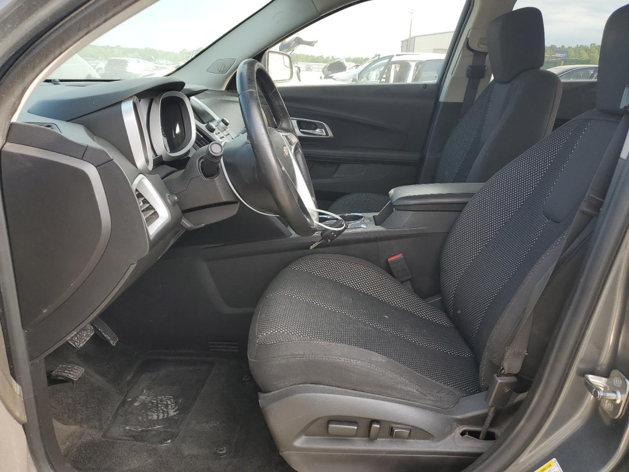 2013 Chevrolet Equinox Lt VIN: 2GNFLEEK0D6103416 Lot: 63512334