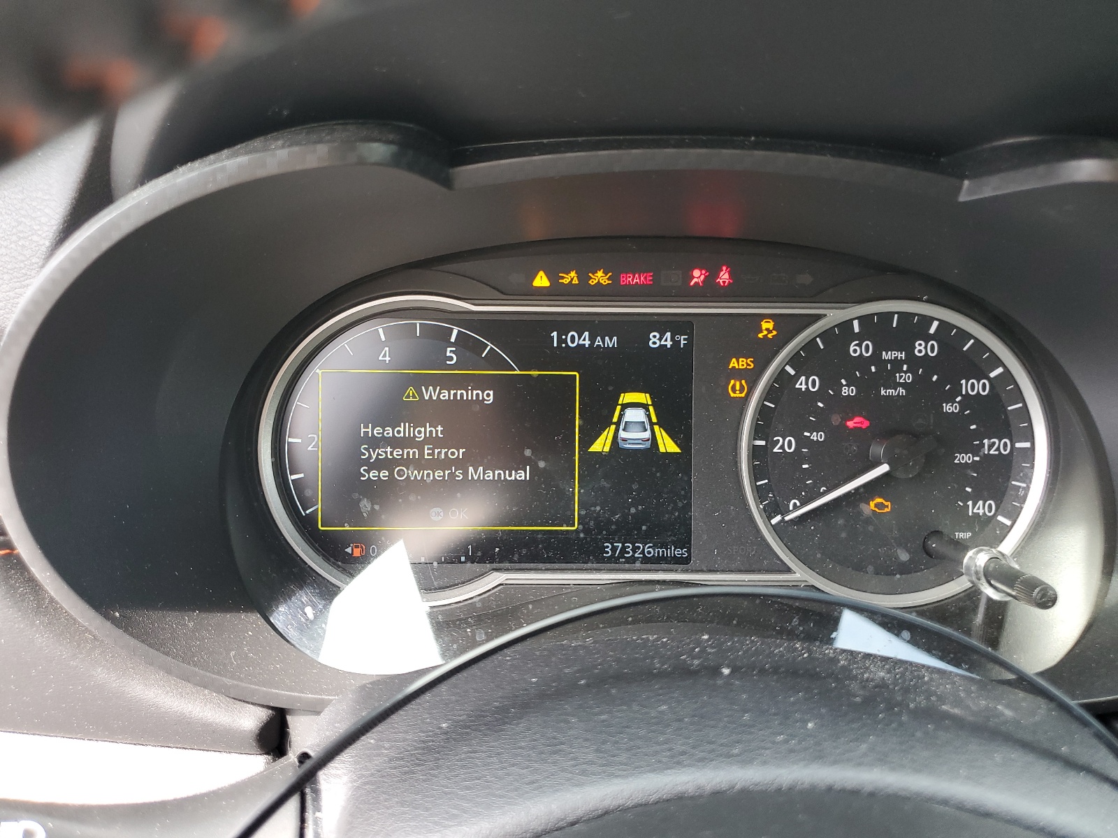 3N1CN8FV9NL847483 2022 Nissan Versa Sr