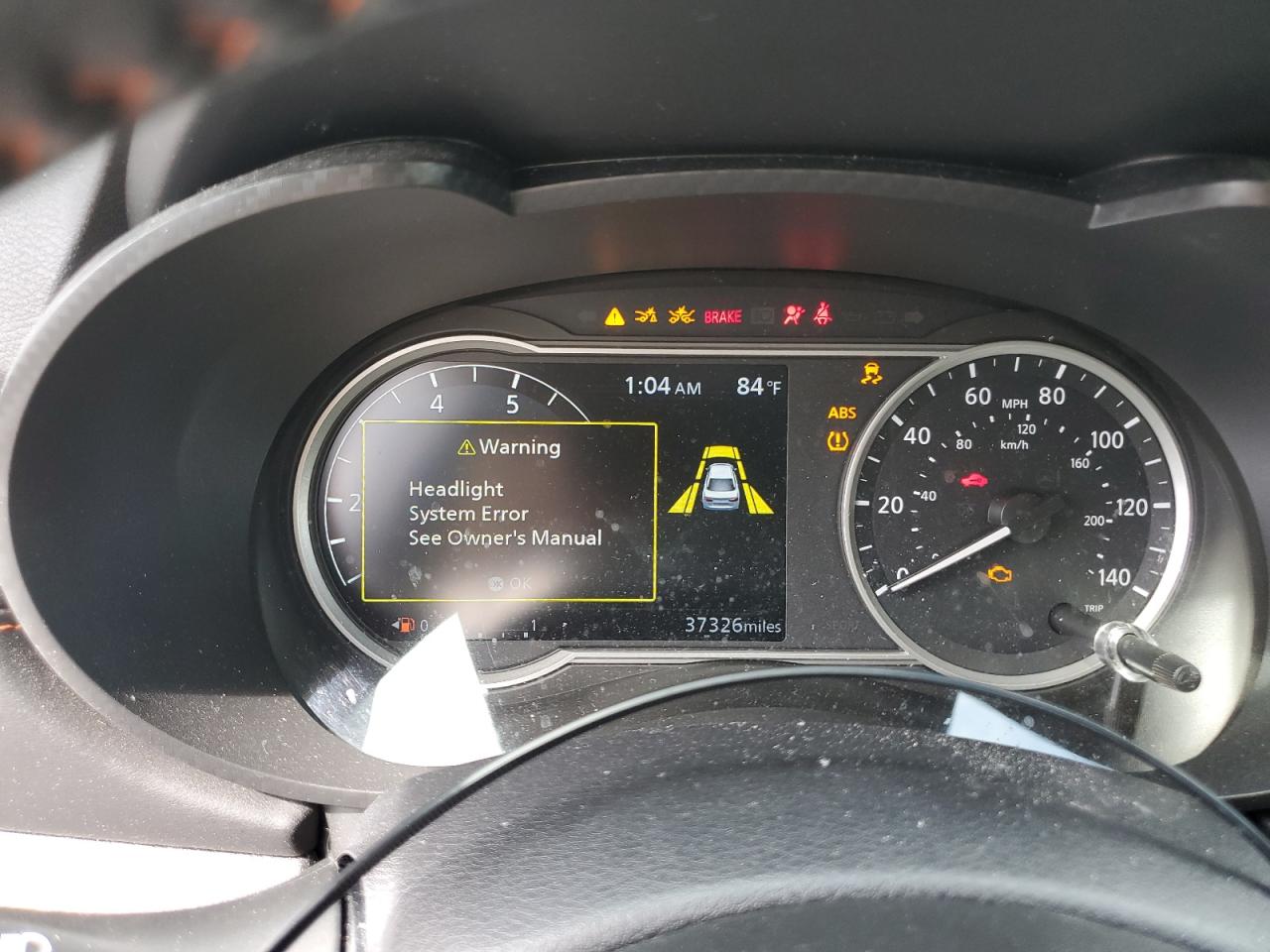 2022 Nissan Versa Sr VIN: 3N1CN8FV9NL847483 Lot: 63903114