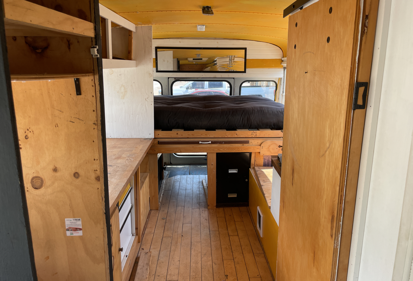 1GCHG35R6Y1262456 2000 Chevrolet Express G3500