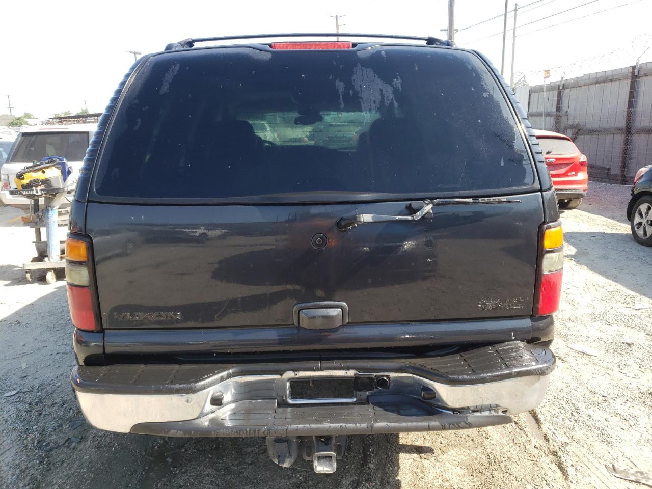 2004 GMC Yukon VIN: 1GKEK13T84J249677 Lot: 64048084