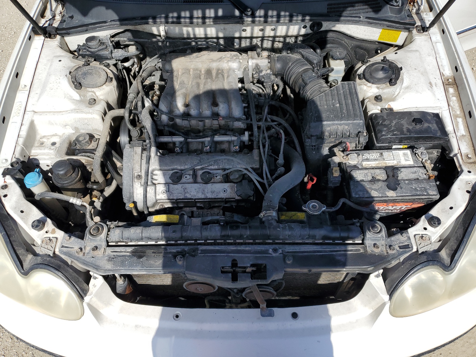 KMHWF35H02A630697 2002 Hyundai Sonata Gls