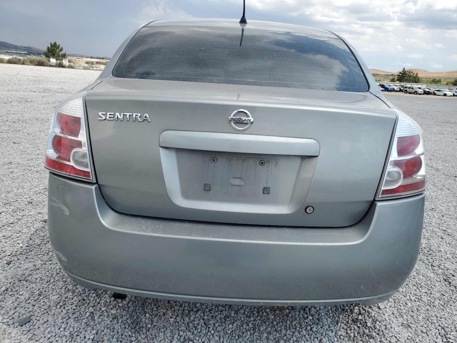 3N1AB61E08L763908 2008 Nissan Sentra 2.0