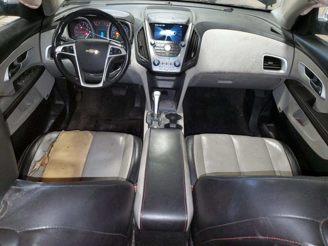 2010 Chevrolet Equinox - Image 8
