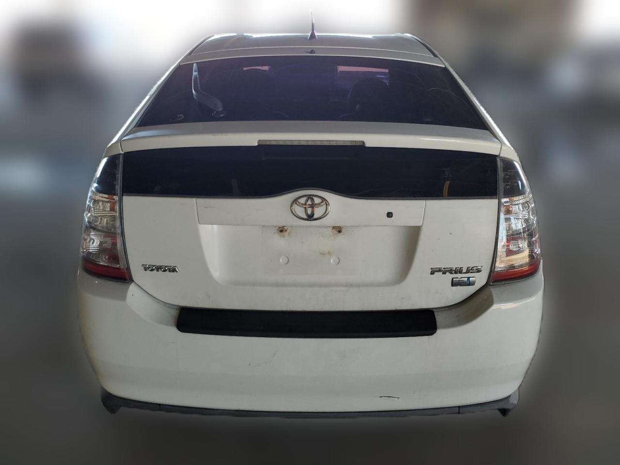 2005 Toyota Prius VIN: JTDKB20U553065420 Lot: 61833734