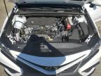 2023 Toyota Camry Se Night Shade на продаже в Martinez, CA - Side