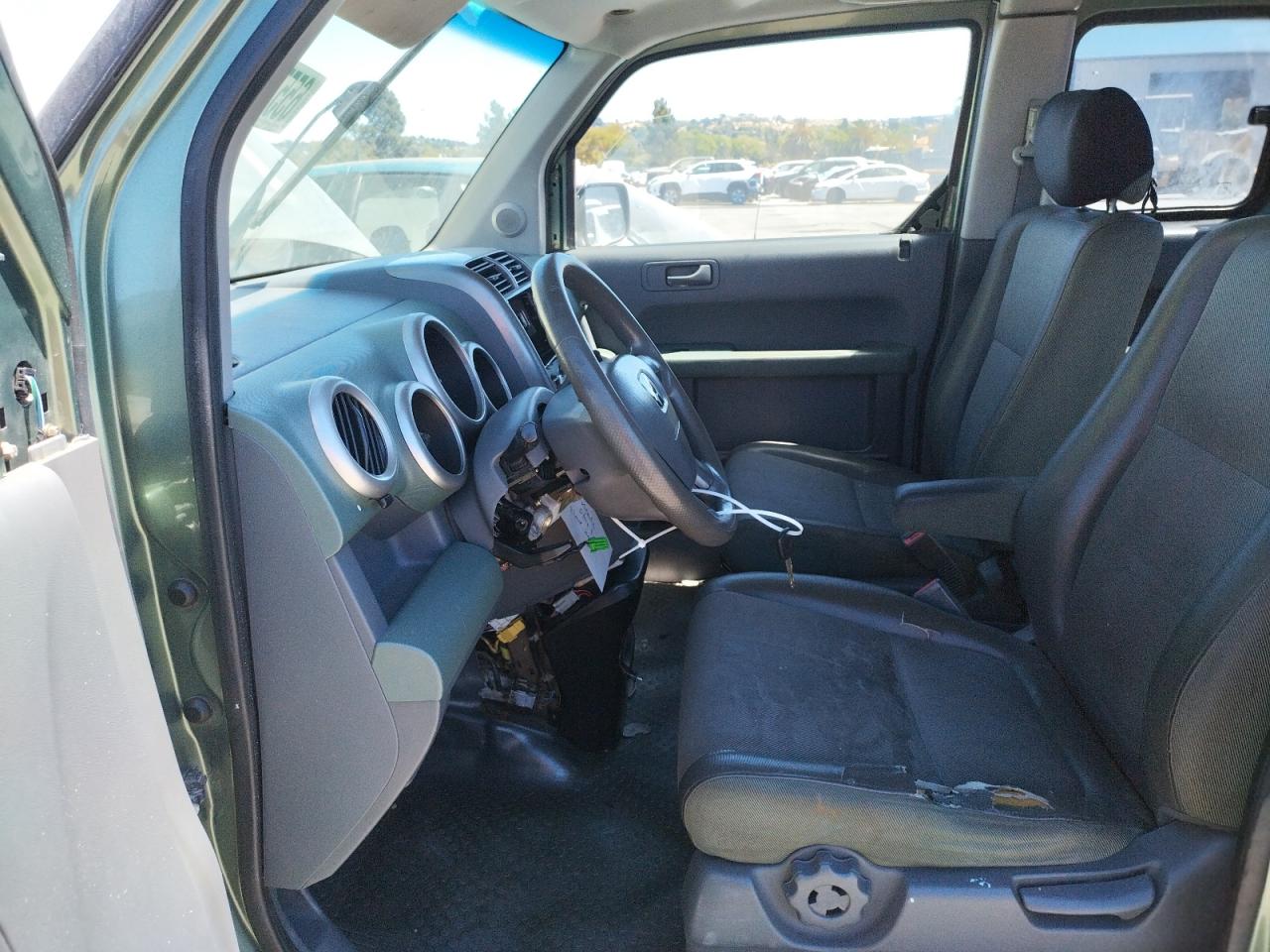 2003 Honda Element Ex VIN: 5J6YH28533L034843 Lot: 65570864