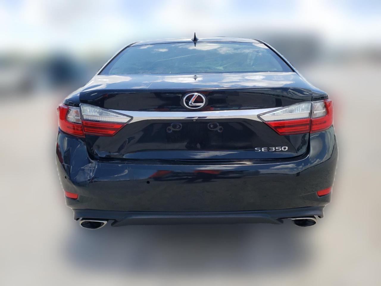 2016 Lexus Es 350 VIN: JTHBK1GGXG2216737 Lot: 64162644