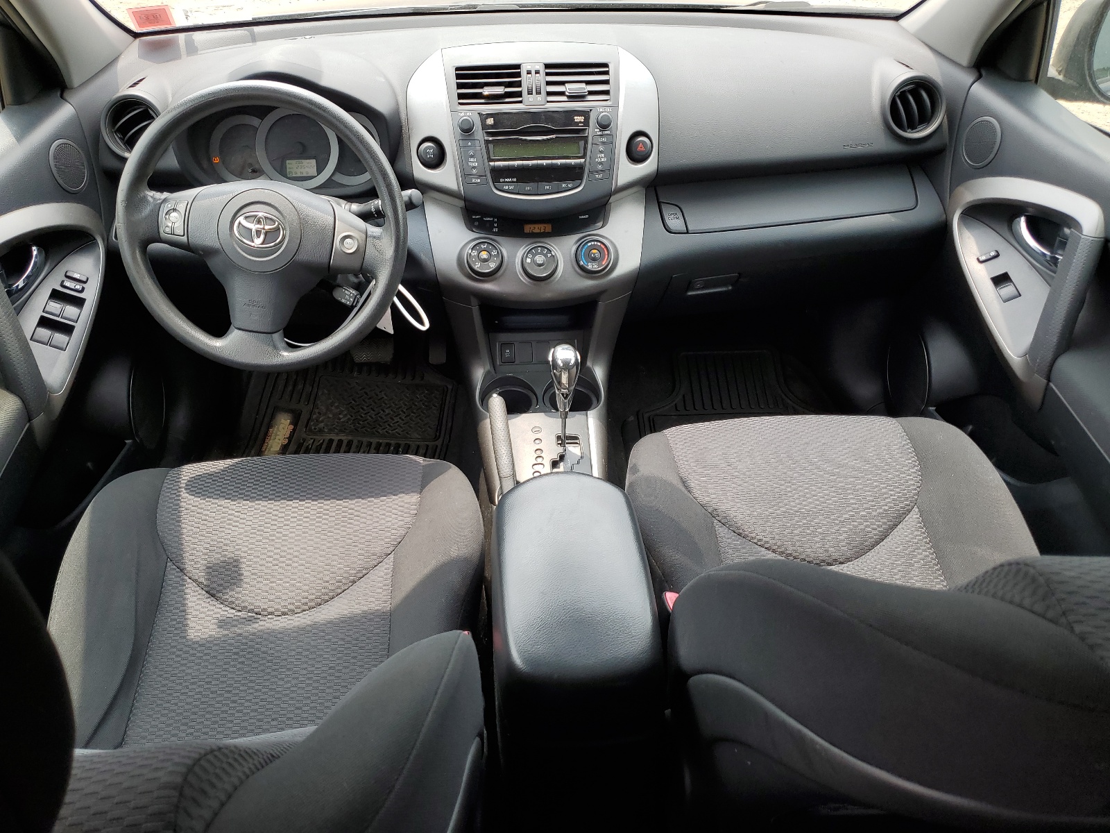 JTMRF4DV5A5034037 2010 Toyota Rav4 Sport