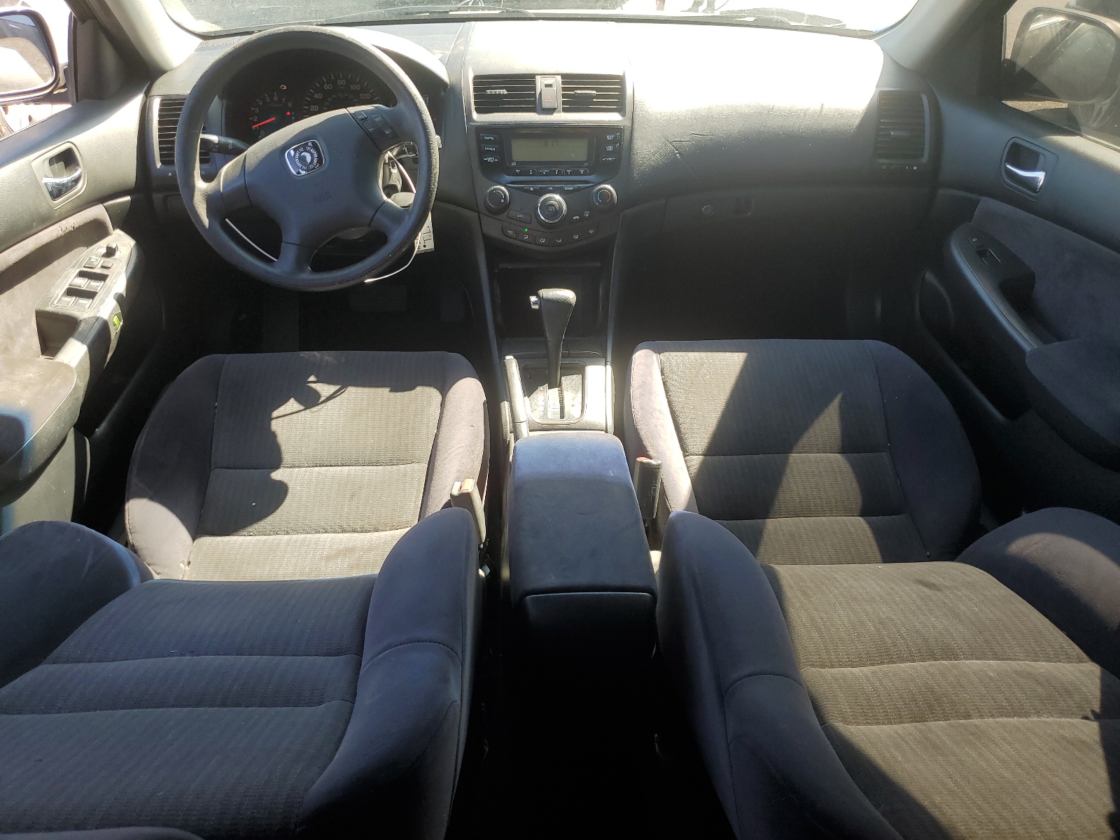 JHMCM56384C036652 2004 Honda Accord Lx