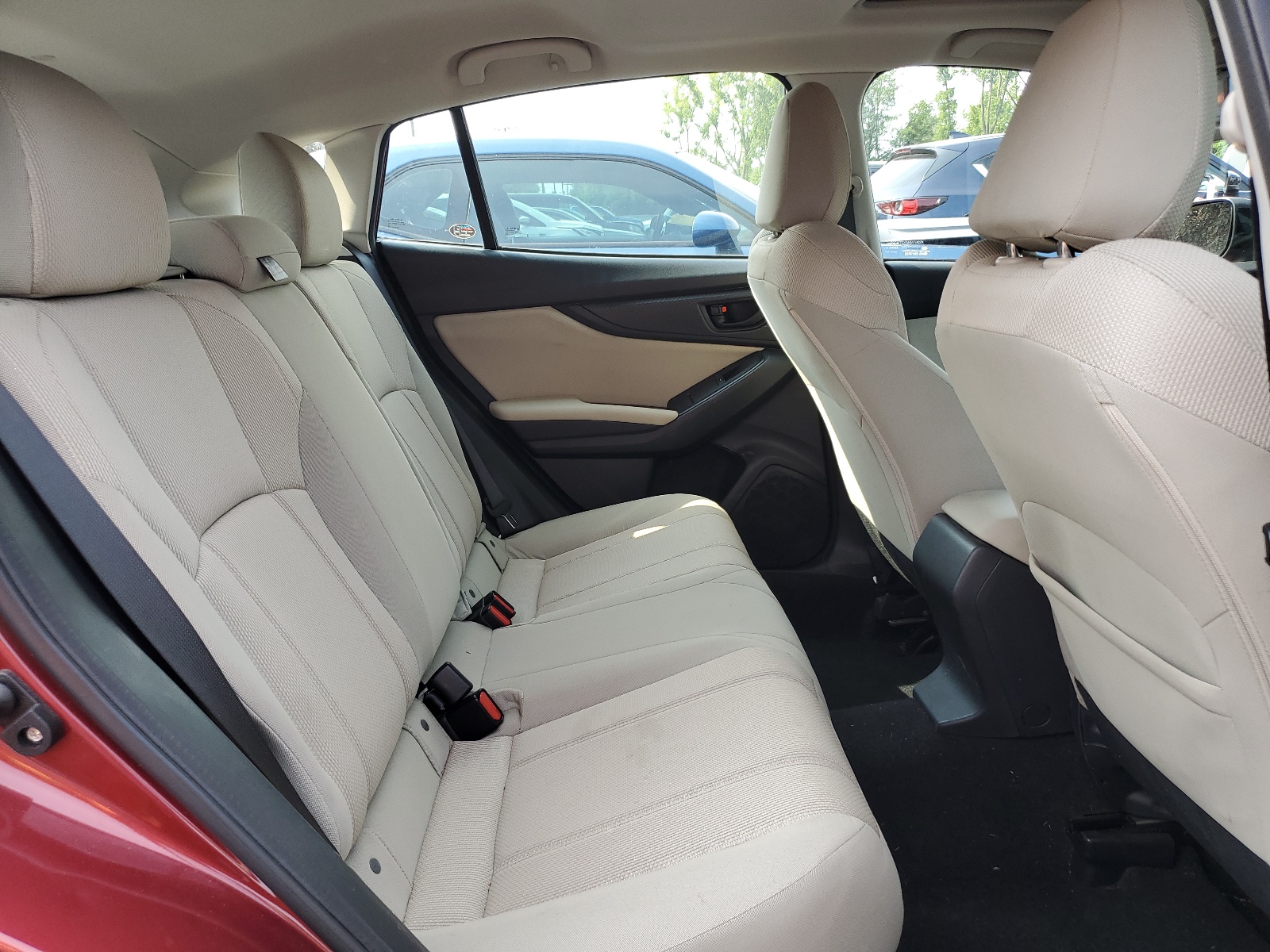 4S3GTAD62K3736725 2019 Subaru Impreza Premium