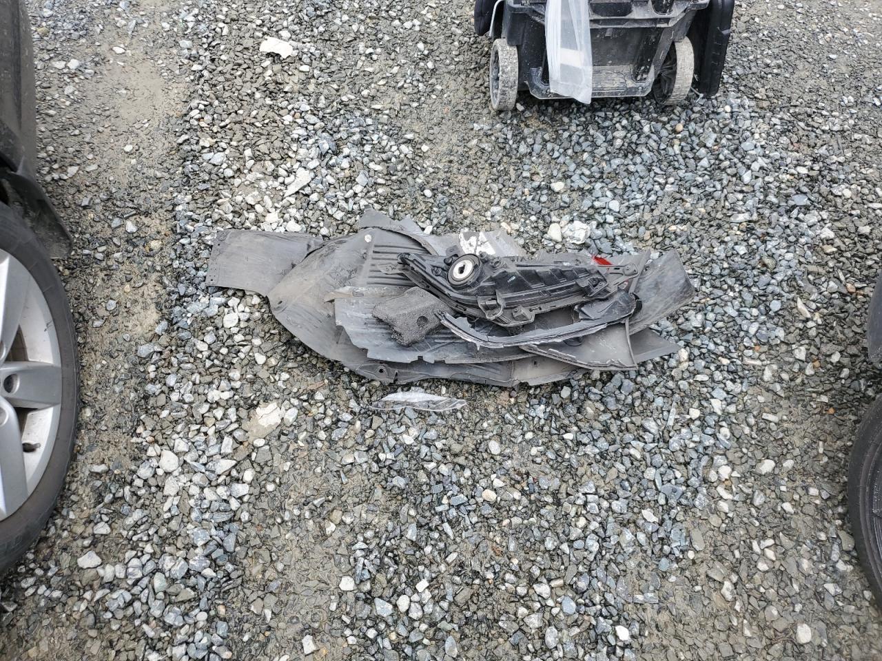 2016 Hyundai Elantra Gt VIN: KMHD35LH0GU280122 Lot: 65276184