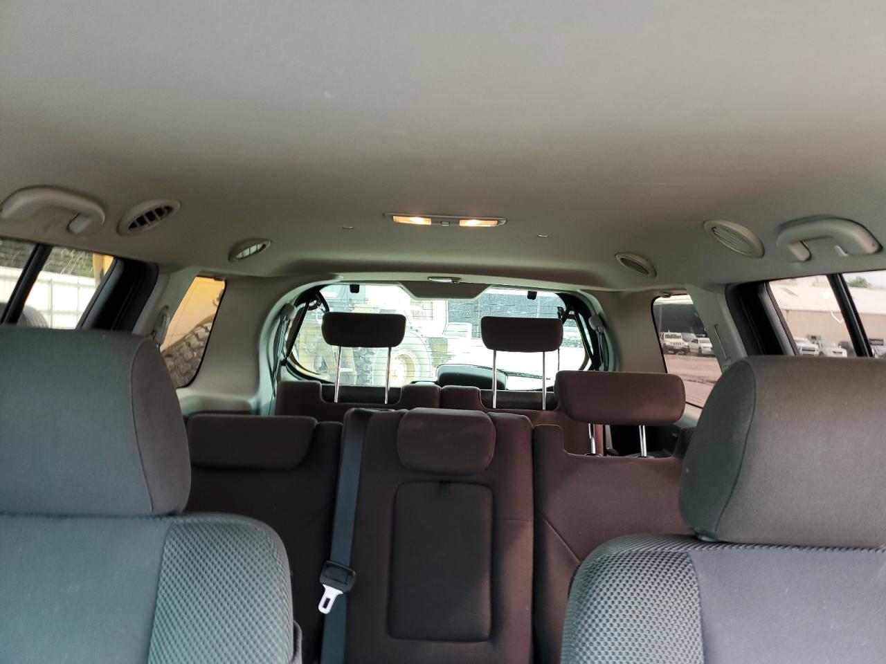 2011 Nissan Pathfinder S VIN: 5N1AR1NN3BC631259 Lot: 62357064