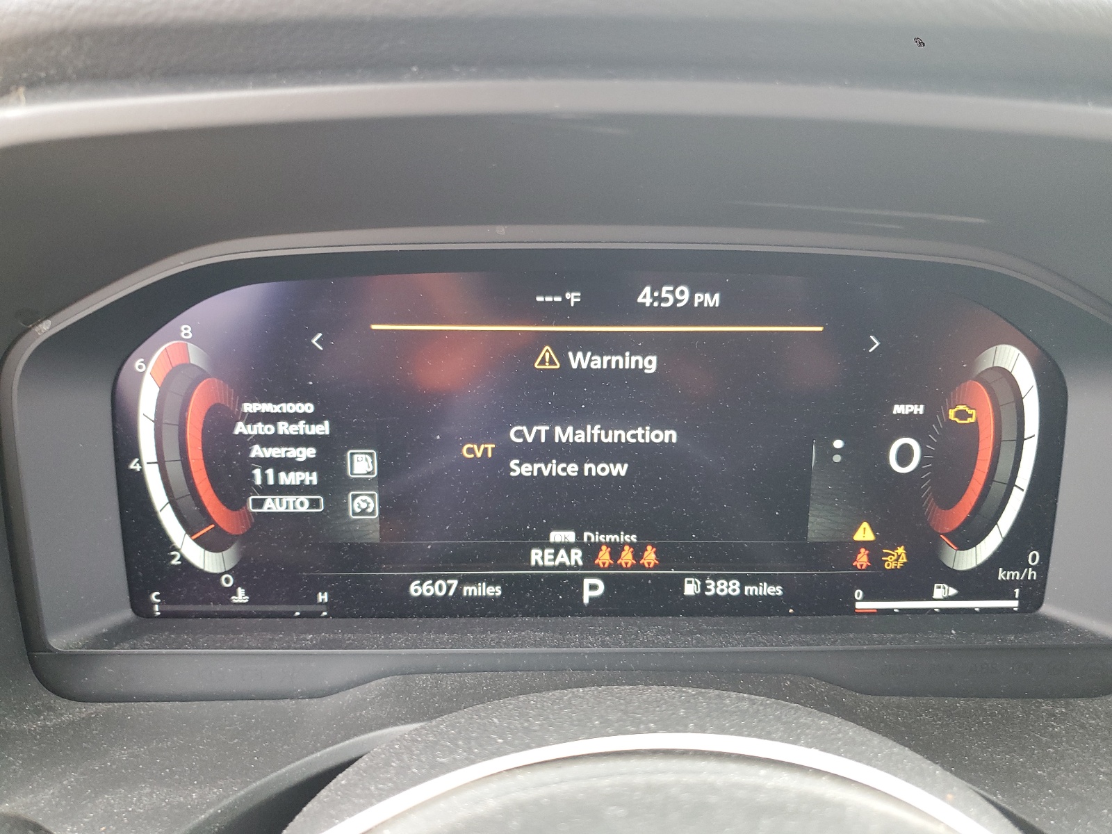 JN8BT3DD9NW277141 2022 Nissan Rogue Platinum