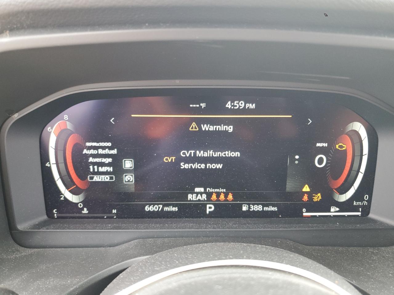 2022 Nissan Rogue Platinum VIN: JN8BT3DD9NW277141 Lot: 64784564