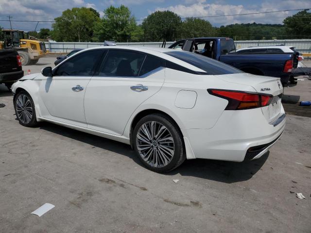 2023 NISSAN ALTIMA SL 1N4BL4EV6PN389919  63883484